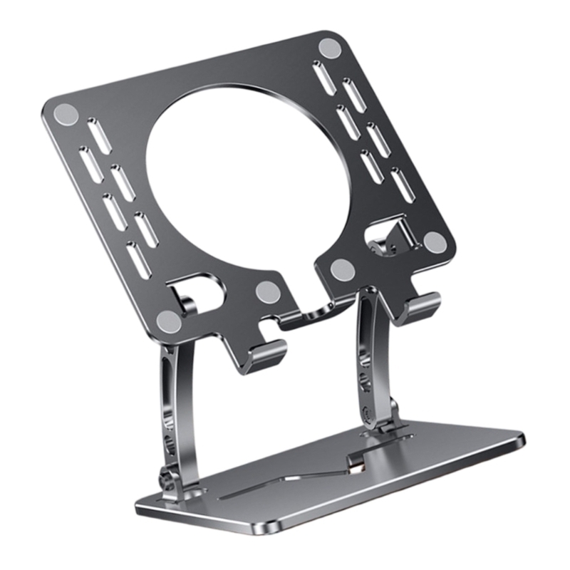 Cooling Stand Tablet - A2BA – support réglable en aluminium