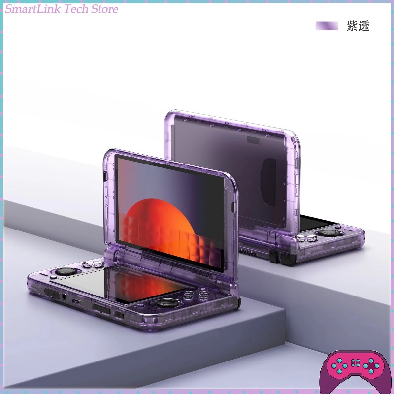 Android Tablet Gaming Accessories - Console de jeu portable à double