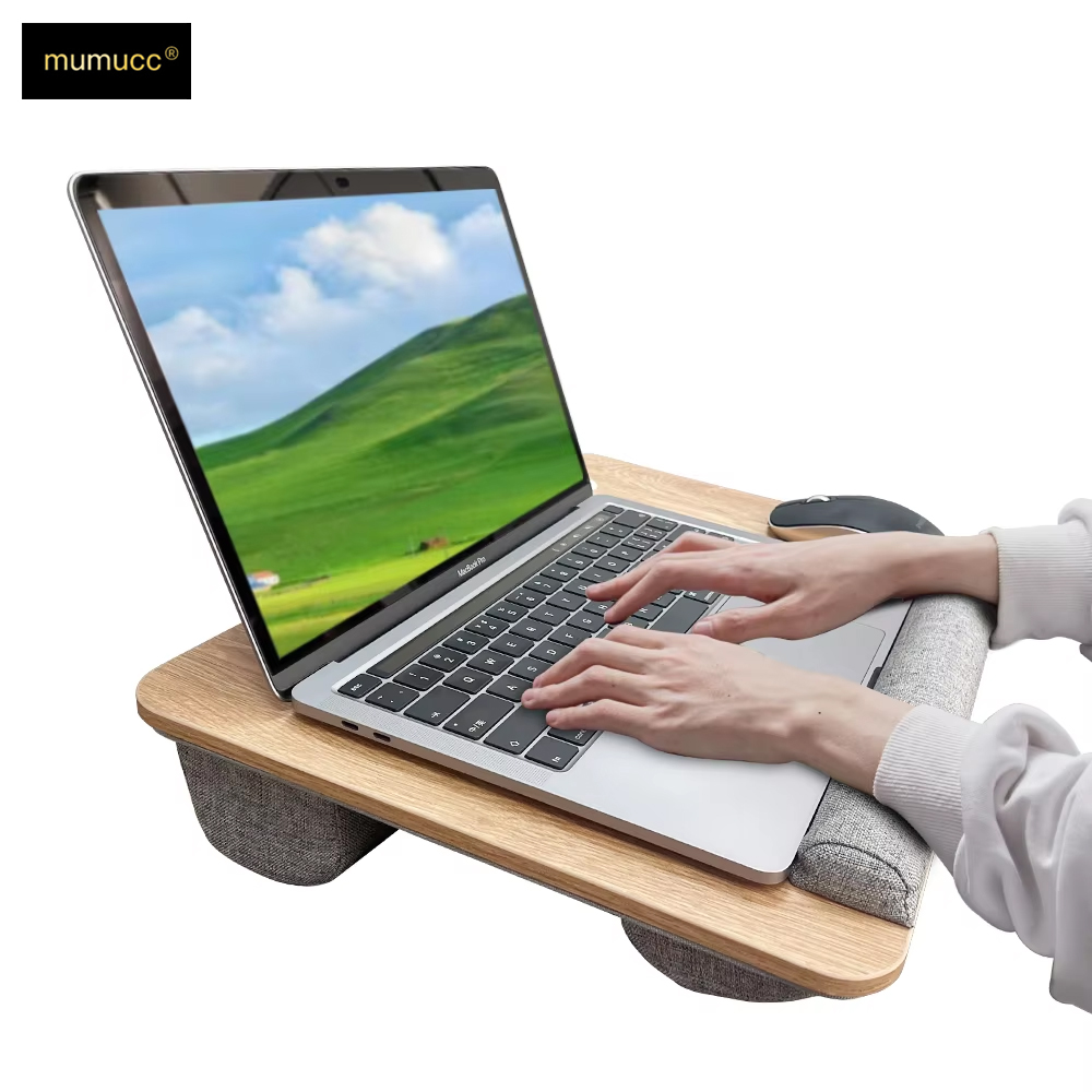 Tablet Lap Desk - MUMUCC : bureau portable pour ordinateur