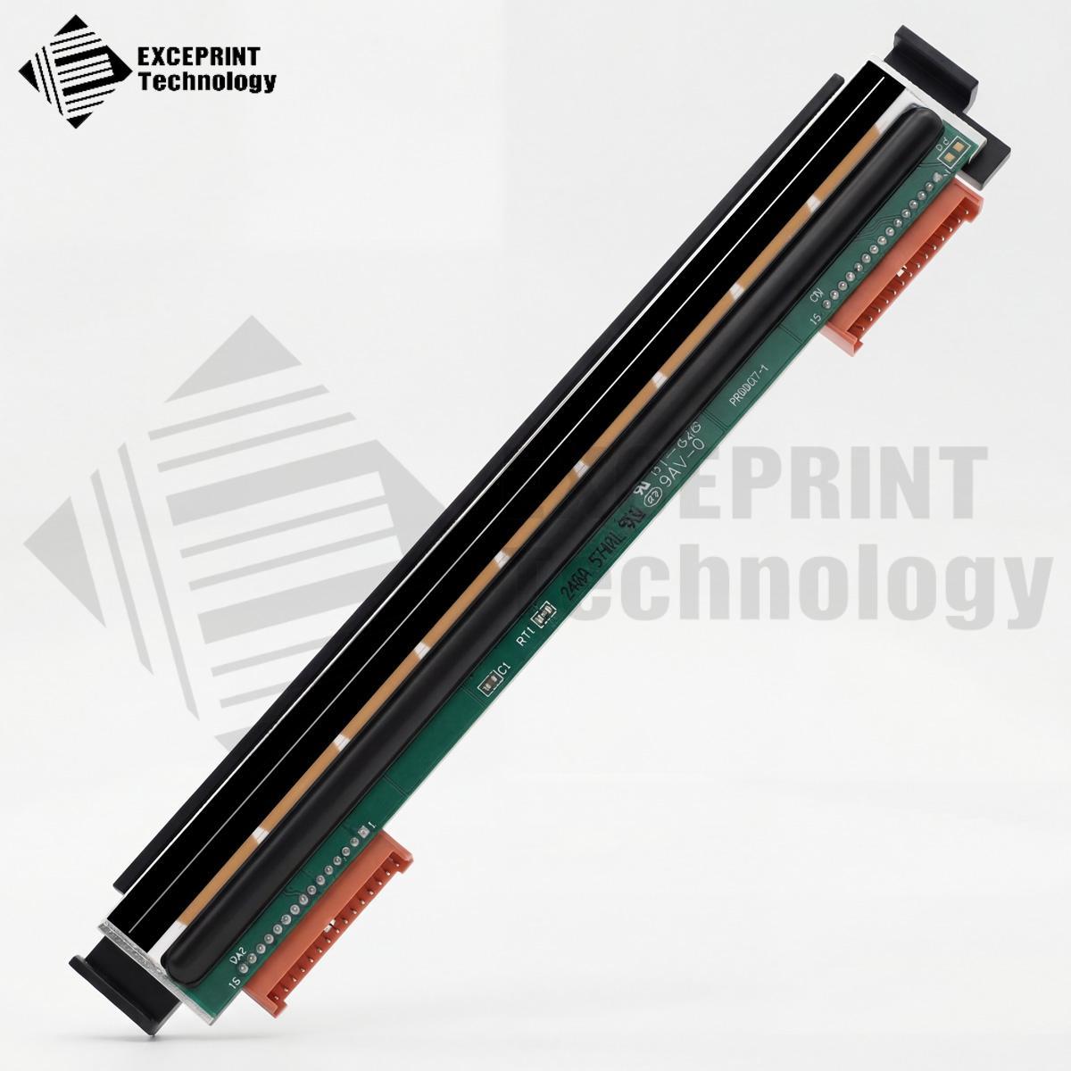 Zebra Tablet Accessories - P1080383-416 Tête d'impression thermique ZD420D pour