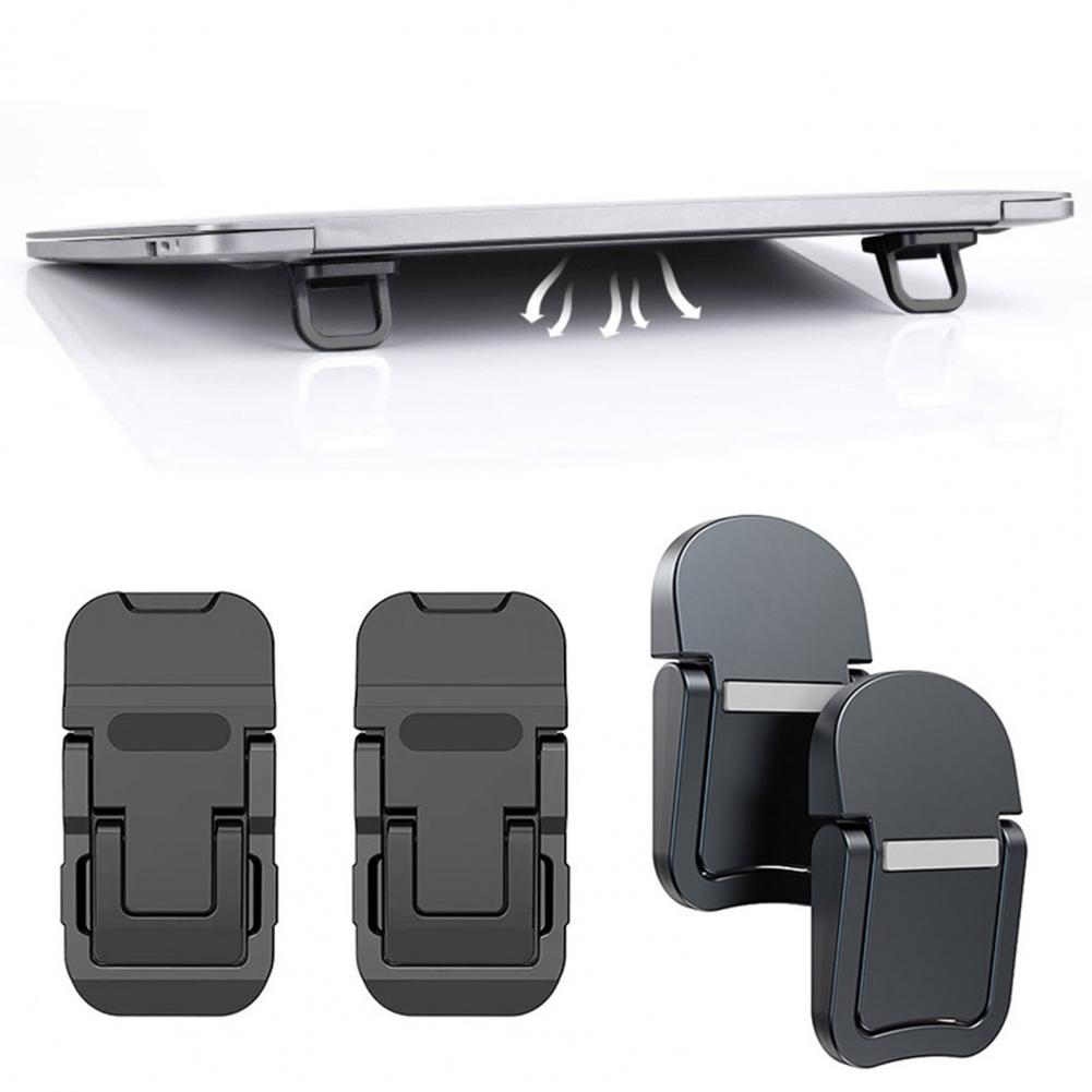 Tablet Lap Desk - Support pliable pour ordinateur portable, support
