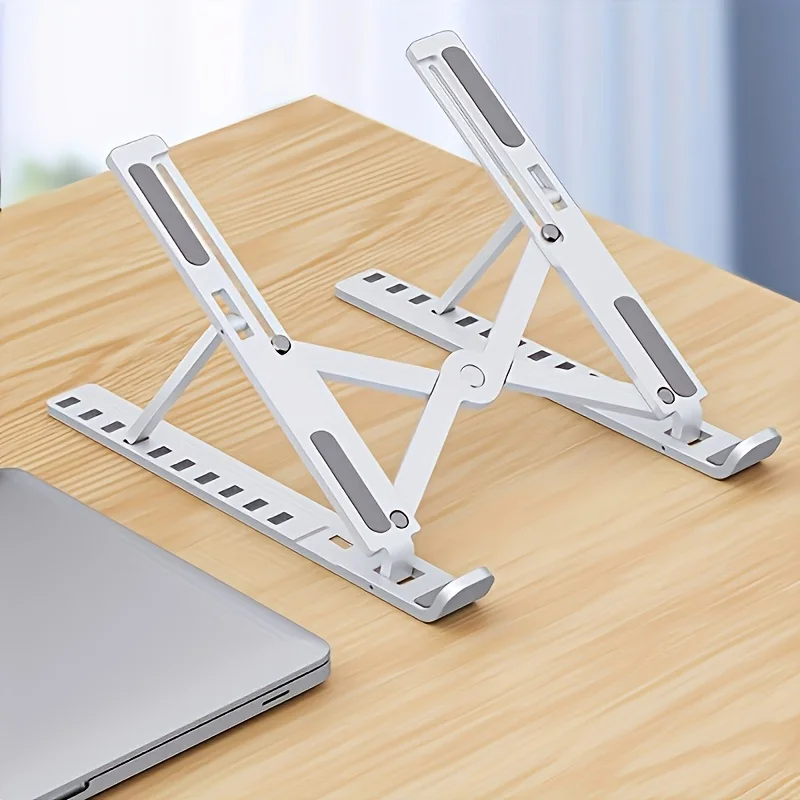 Cooling Stand Tablet - Support de refroidissement à hauteur réglable,
