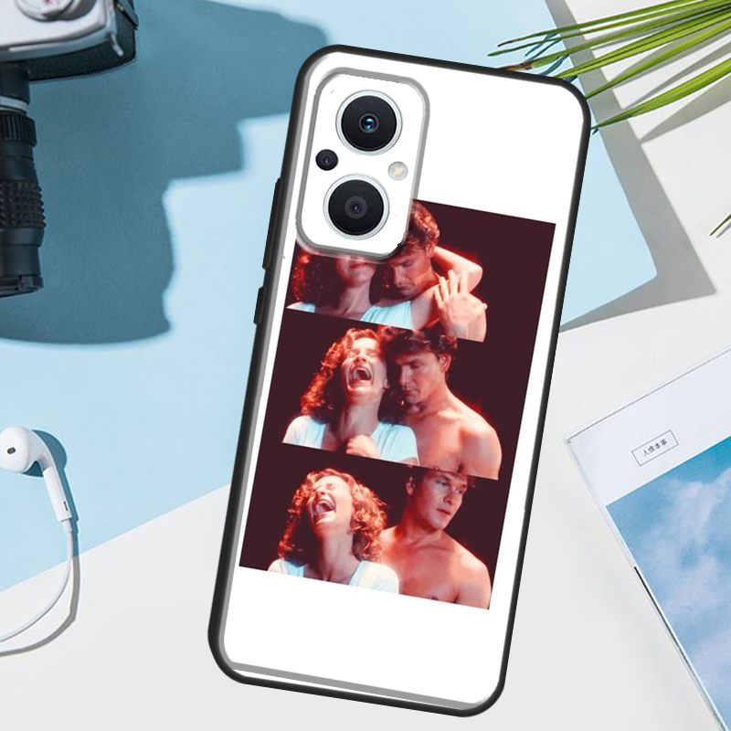 Coque de protection pour OPPO  - Oppo Reno 12 avis et prix