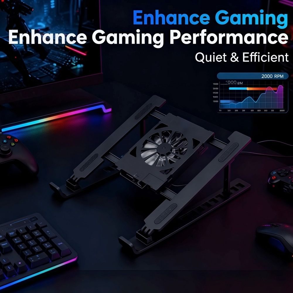 Support de refroidissement uni - Cooling Stand Tablet avis et prix