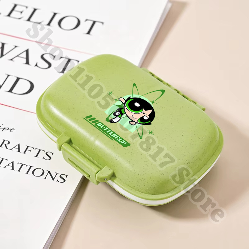 Boîte de rangement pour pilule - Tablet Cute Accessories avis et prix