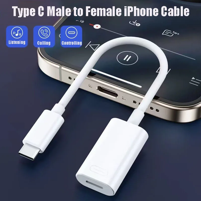 Convertisseur d'écouteurs de t - Wired Earphone Lightning avis et prix