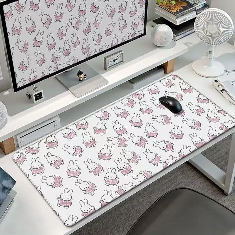 Grand tapis de souris mignon M - Tablet Cute Accessories avis et prix