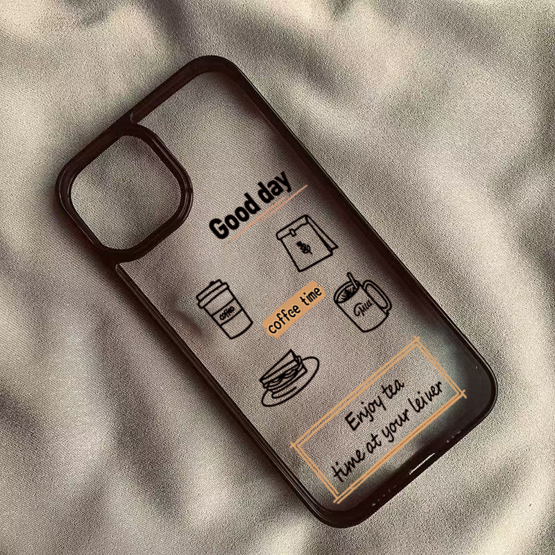 Coque de téléphone à motif de  - Samsung Galaxy S24 avis et prix