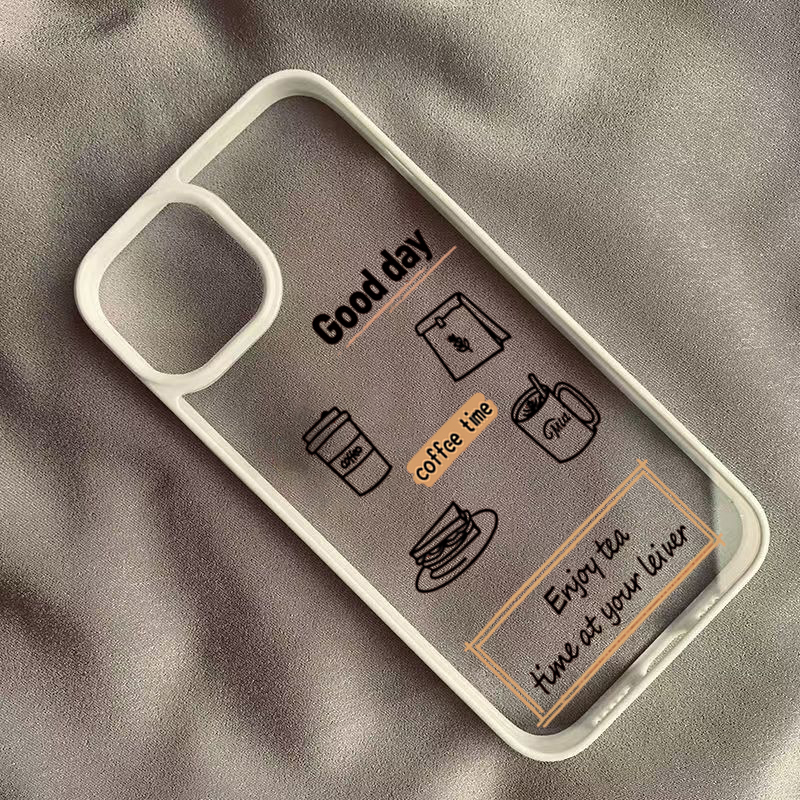 Coque de téléphone à motif de  - Samsung Galaxy S24 avis et prix