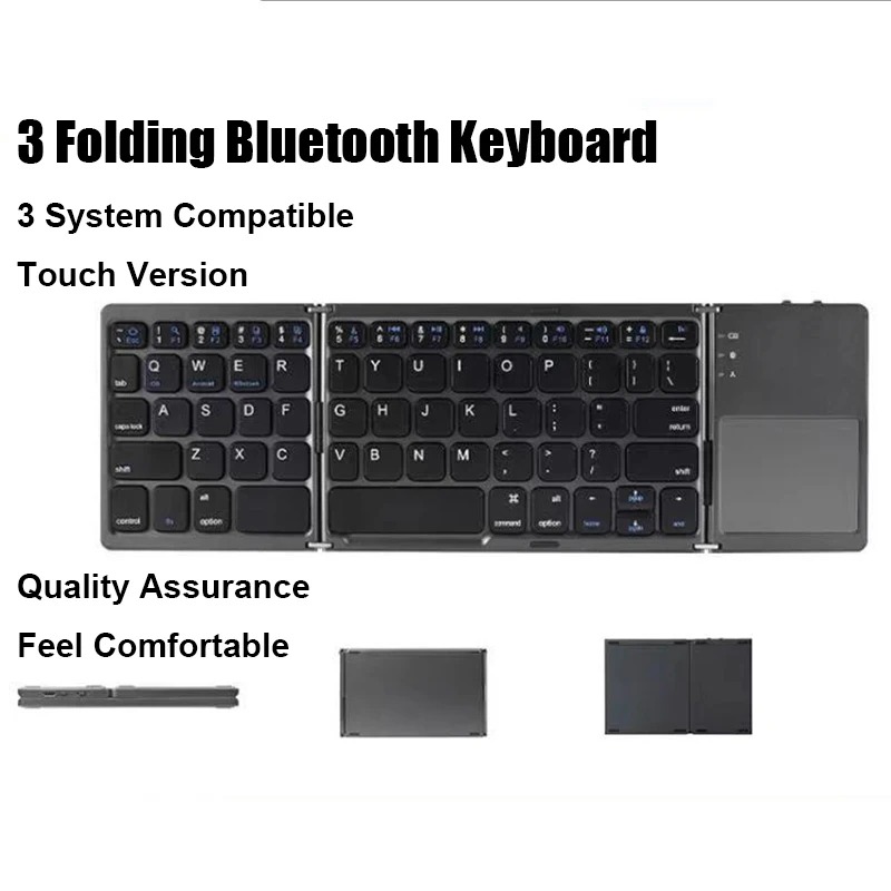 Clavier Bluetooth pliable en t - Android Tablet Gaming Accessories avis et prix
