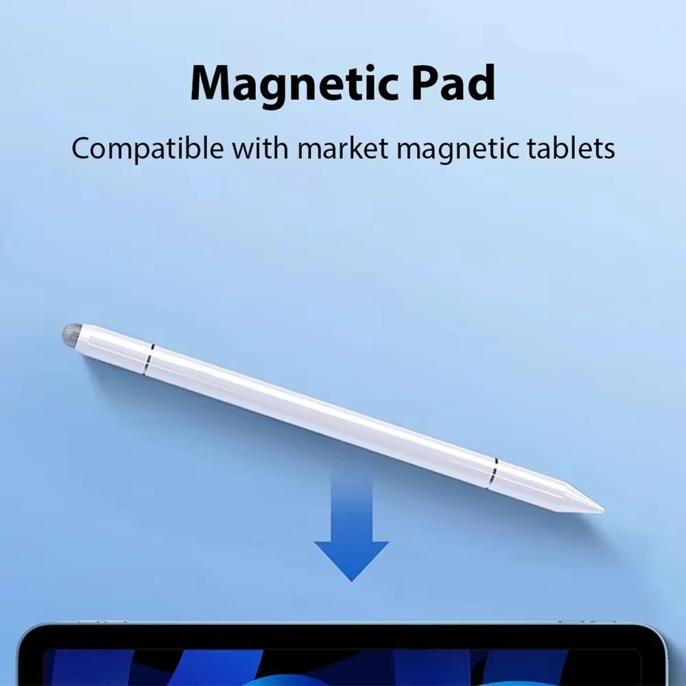 Stylet tactile magnétique 3 en - Samsung Tablet Drawing Accessories avis et prix