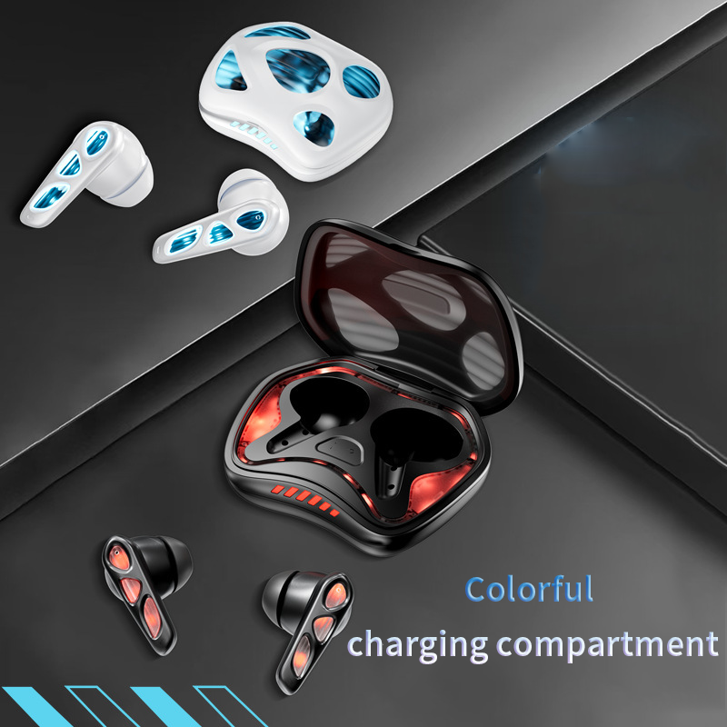 YX36 écouteurs de jeu coloré r - Wired Earphone Lightning avis et prix
