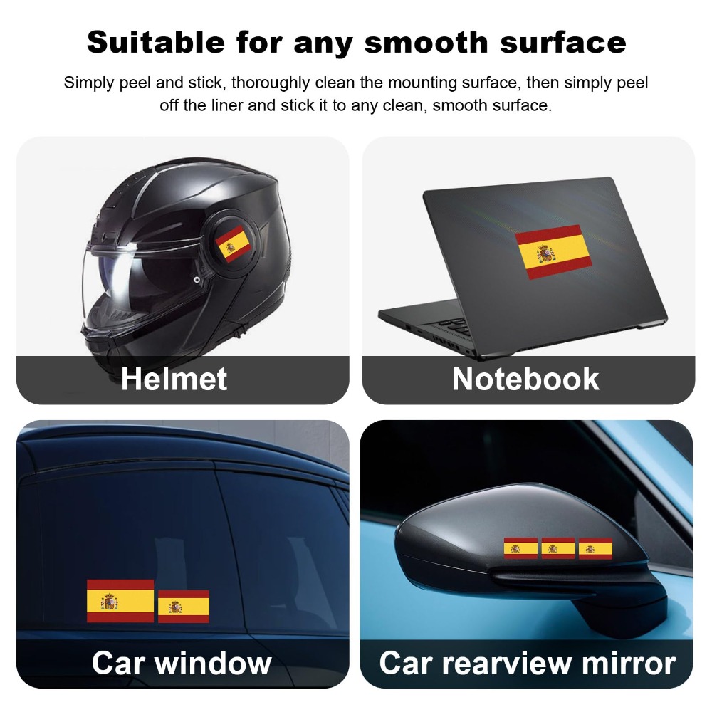 Autocollant ovale suédois avec - Tablet Cute Accessories avis et prix