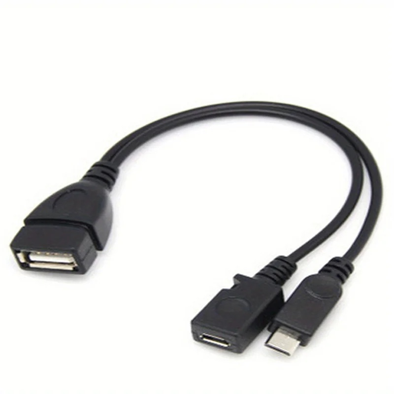 Adaptateur répartiteur USB ver - Tablet Tech Accessories avis et prix