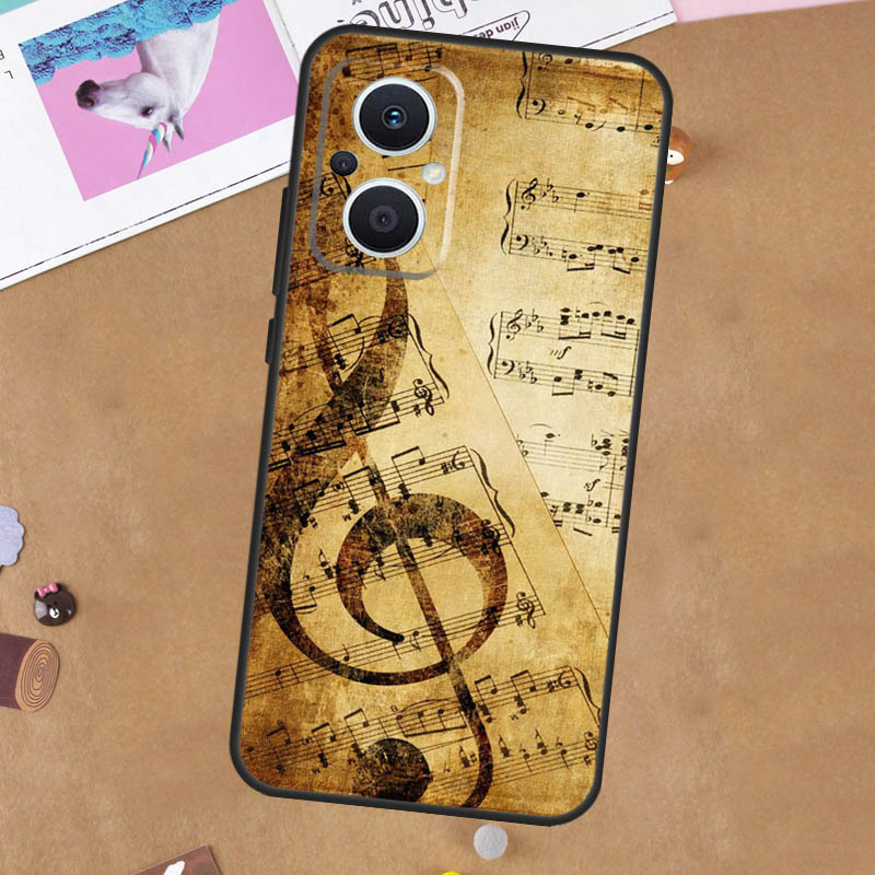 Coque de téléphone avec motif  - Oppo Reno 12 avis et prix