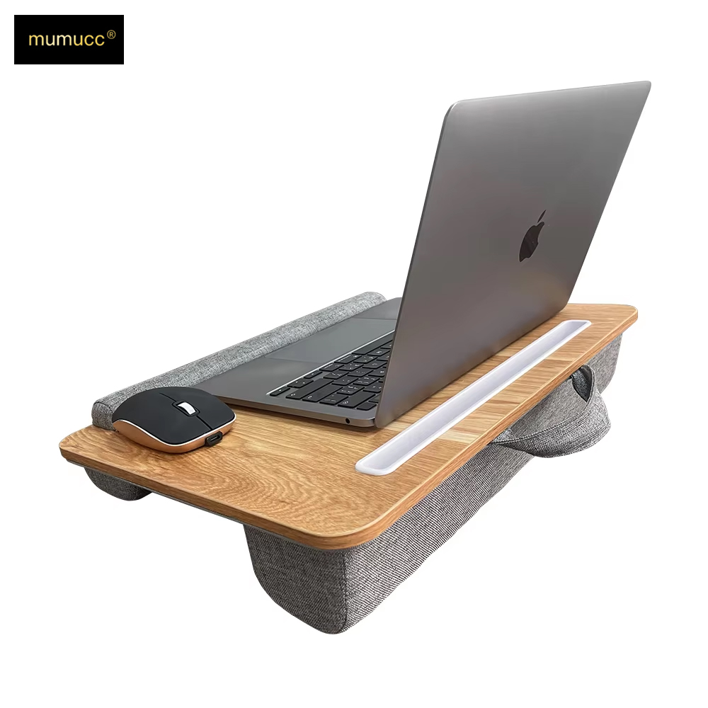 MUMUCC : bureau portable pour  - Tablet Lap Desk avis et prix