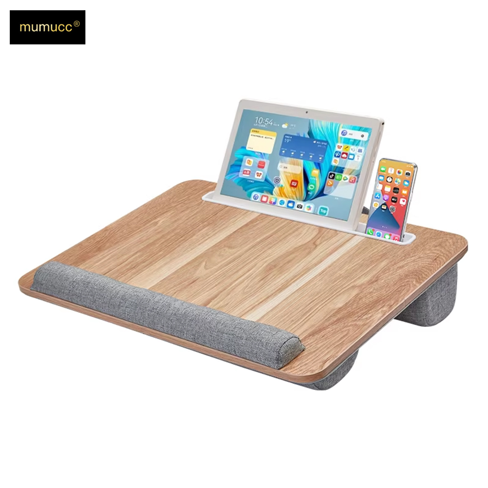 MUMUCC : bureau portable pour  - Tablet Lap Desk avis et prix