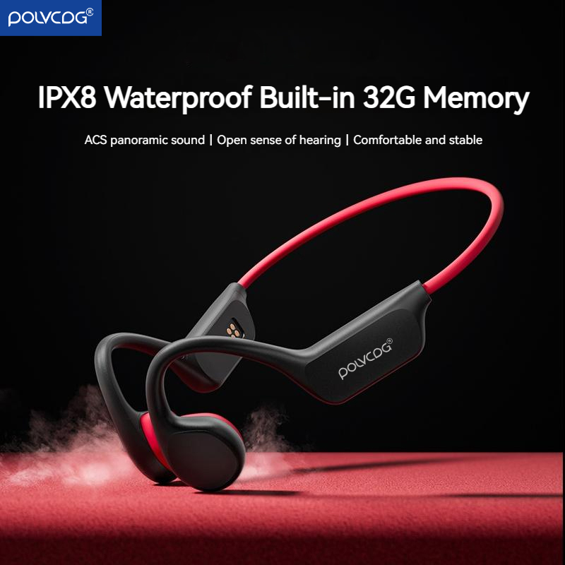 POLVCDG – casque à conduction  - Wired Earphone Lightning avis et prix