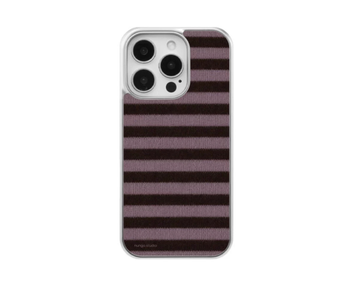 Coque de téléphone en fil tric - Samsung Galaxy S24 avis et prix