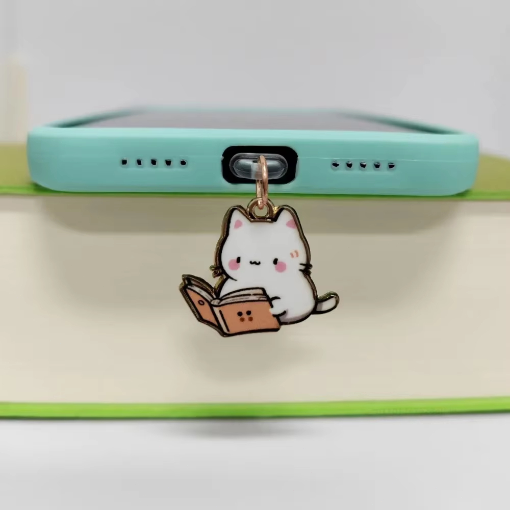 Bouchons anti-poussière pour t - Tablet Cute Accessories avis et prix