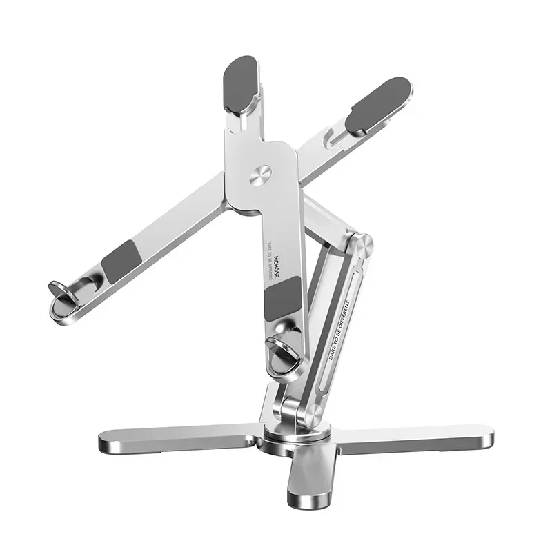 Support pliable pour ordinateu - Cooling Stand Tablet avis et prix