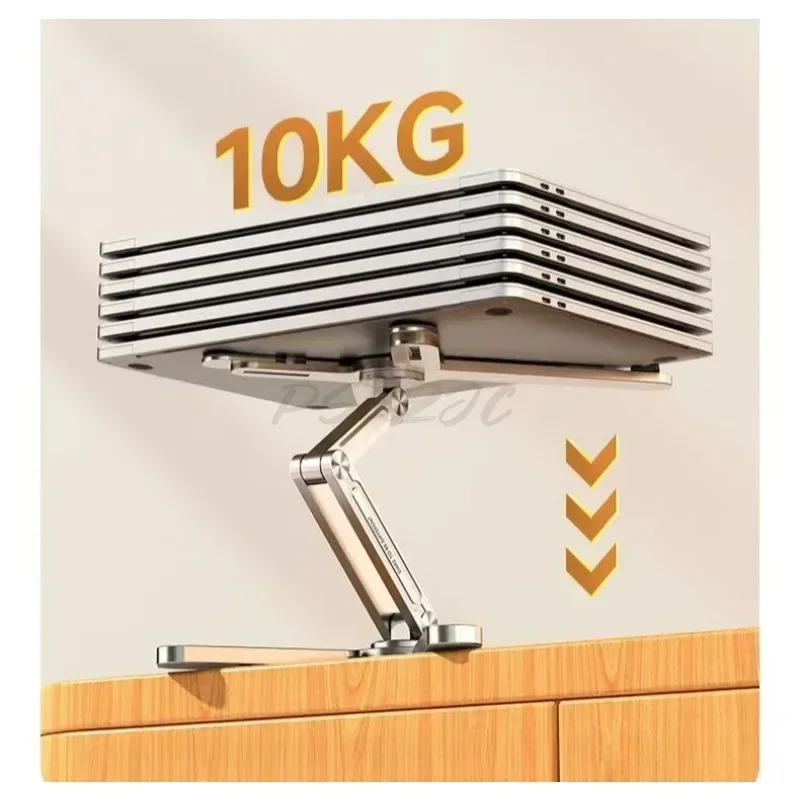 Support pliable pour ordinateu - Cooling Stand Tablet avis et prix