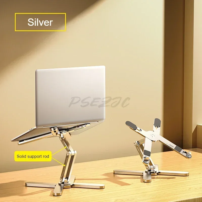 Support pliable pour ordinateu - Cooling Stand Tablet avis et prix