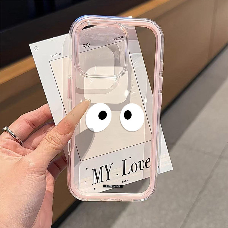 Coque de téléphone transparent - Samsung Galaxy A55 avis et prix
