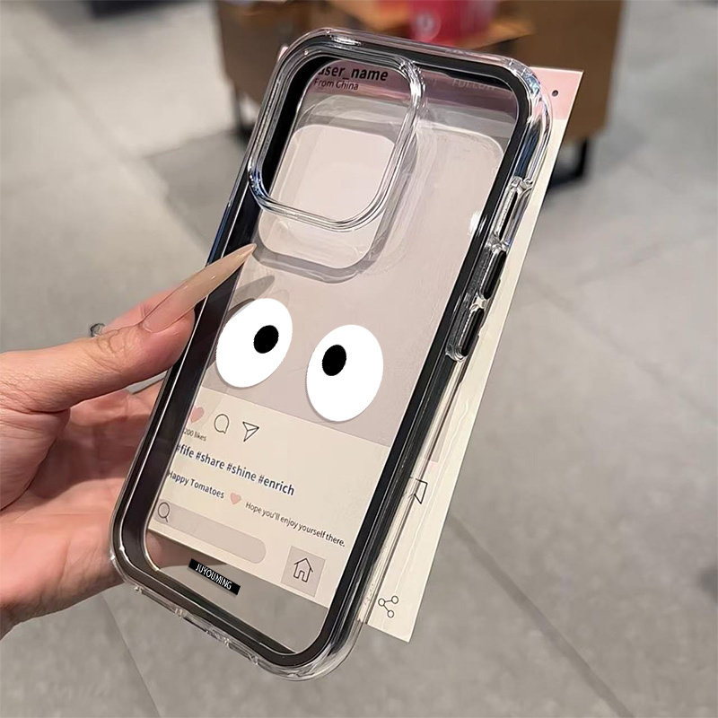 Coque de téléphone transparent - Samsung Galaxy A55 avis et prix