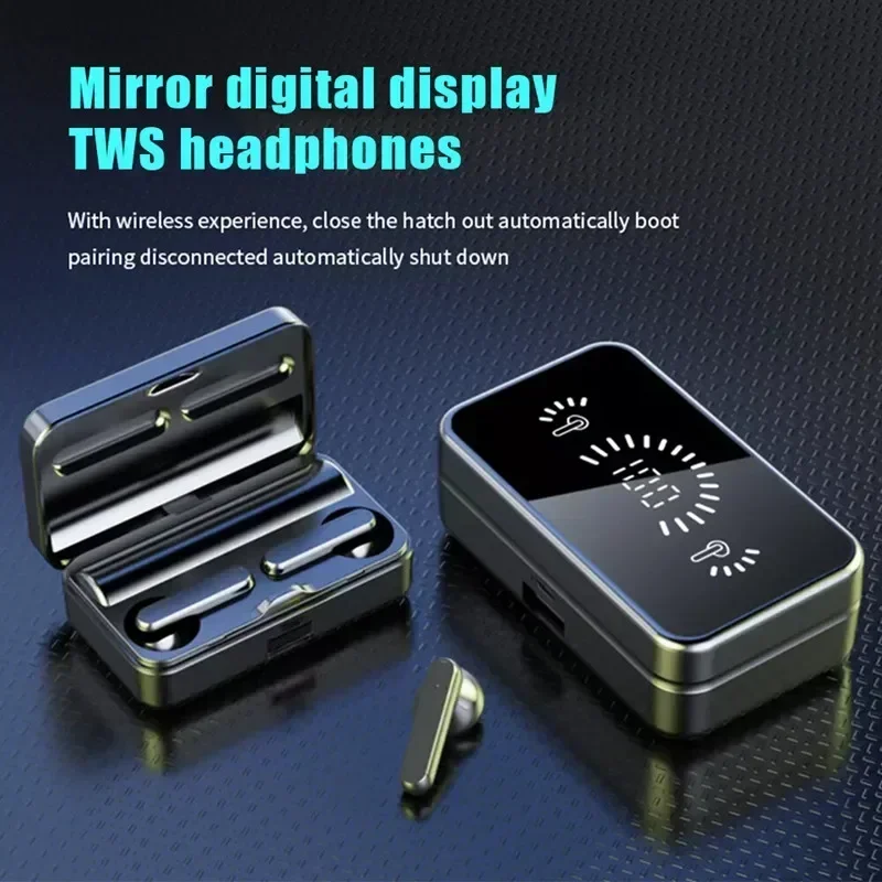Écouteurs TWS compatibles Blue - Wired Earphone Lightning avis et prix