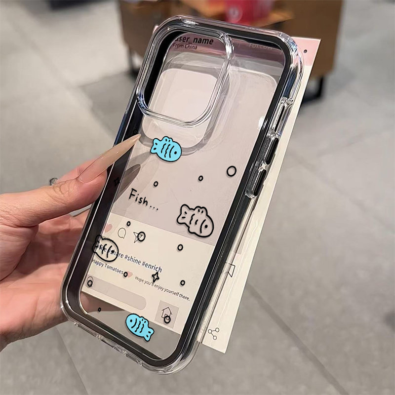Coque transparente 2 en 1 avec - Samsung Galaxy A55 avis et prix