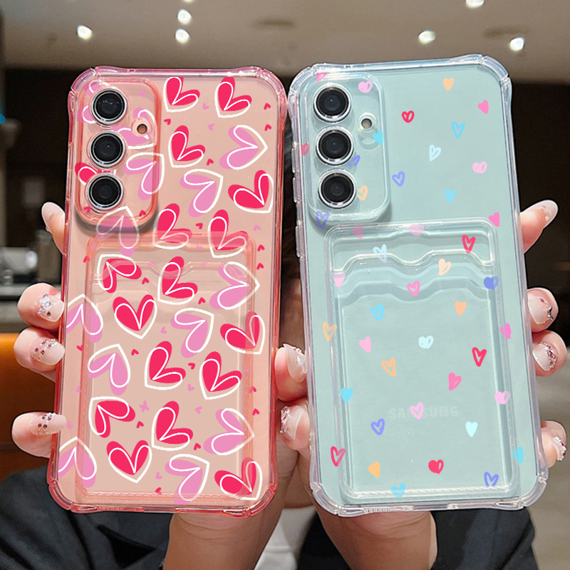 Coque de téléphone avec fente  - Samsung Galaxy A55 avis et prix