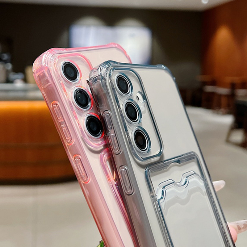 Coque de téléphone avec fente  - Samsung Galaxy A55 avis et prix