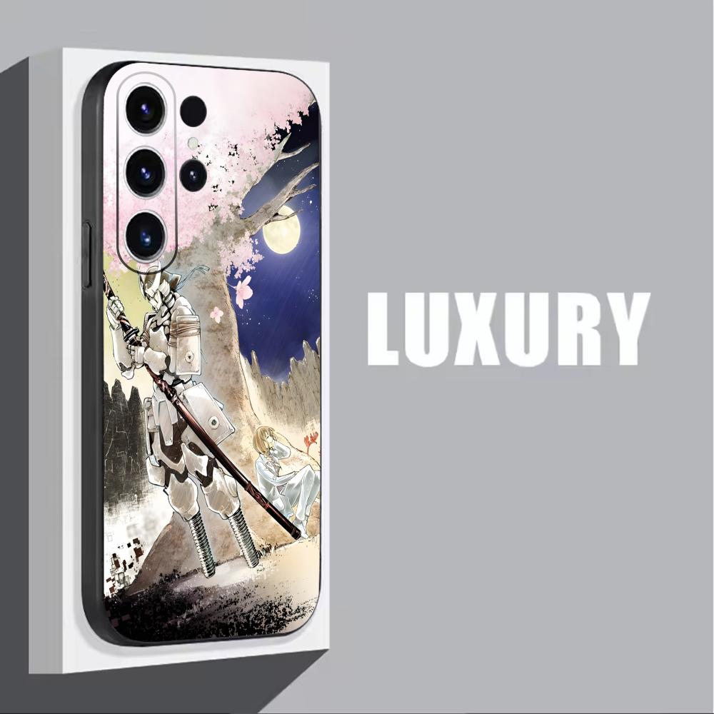Coque de téléphone Shangri-La  - Samsung Galaxy S24 avis et prix