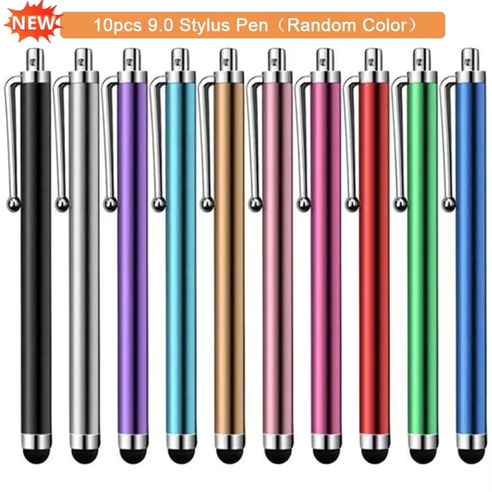 Lot de 1/5/10 stylos pour Andr - Samsung Tablet Drawing Accessories avis et prix