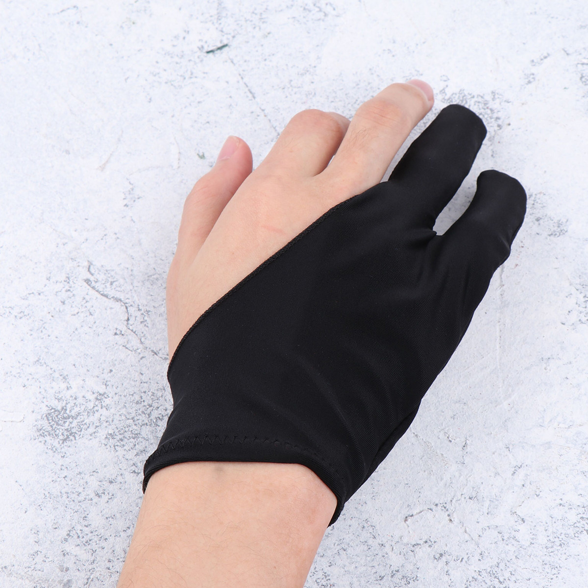 2 paires de gants d'artiste no - Drawing Glove Artist avis et prix