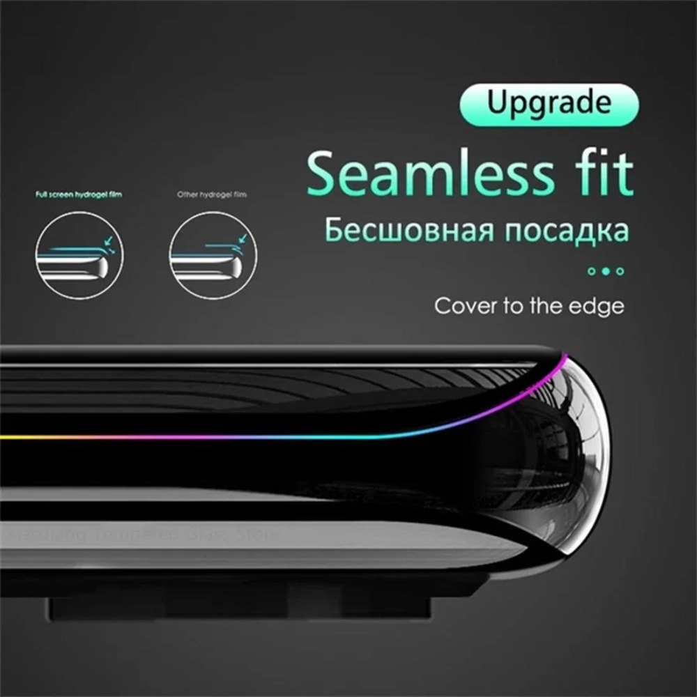 3 pièces Film Hydrogel mat pou - Oneplus Tablet Accessories avis et prix