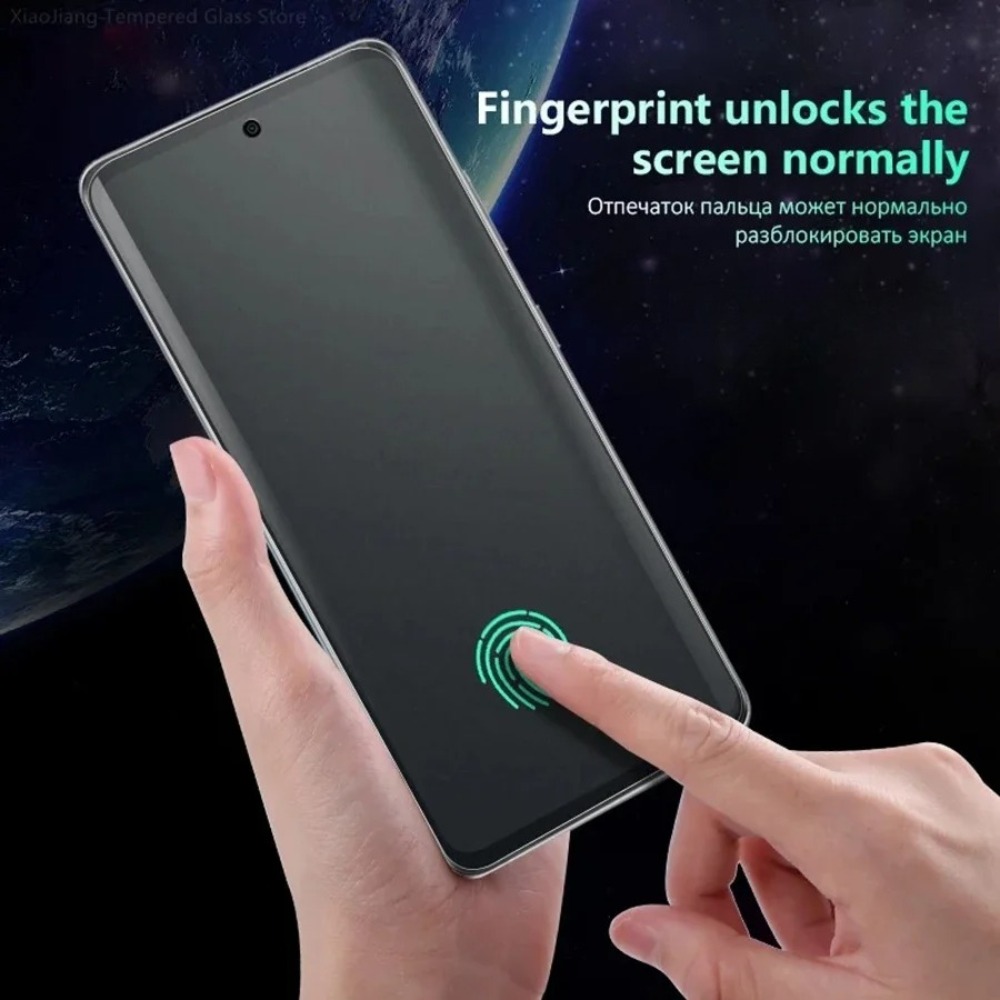 3 pièces Film Hydrogel mat pou - Oneplus Tablet Accessories avis et prix