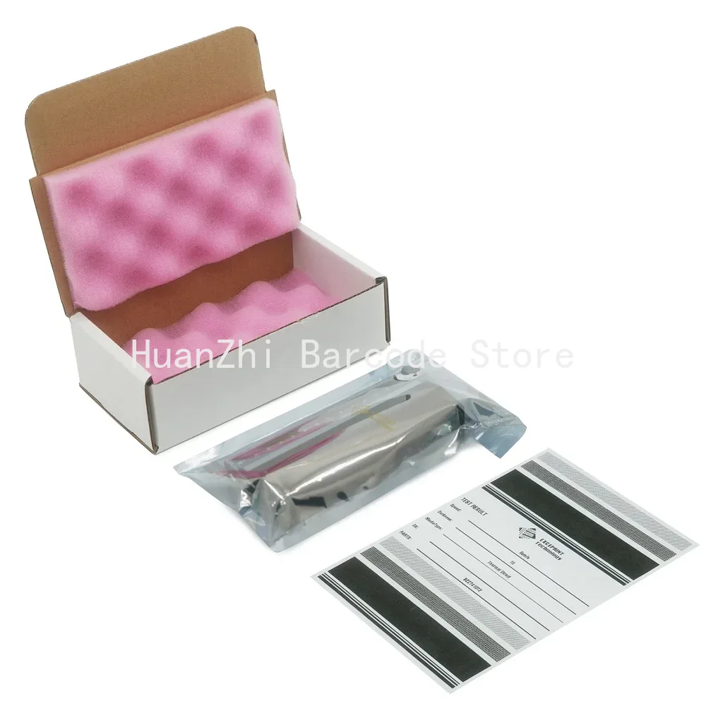 Nouvelle tête d'impression the - Zebra Tablet Accessories avis et prix