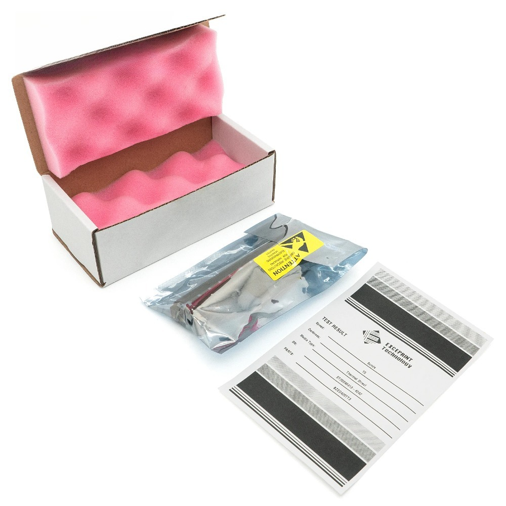✅ Tête d'impression thermique  - Zebra Tablet Accessories avis et prix