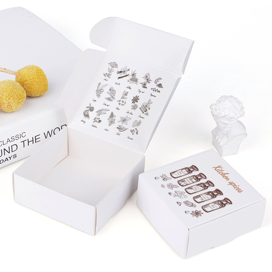 Boîte à strass en carton impri - Zebra Tablet Accessories avis et prix