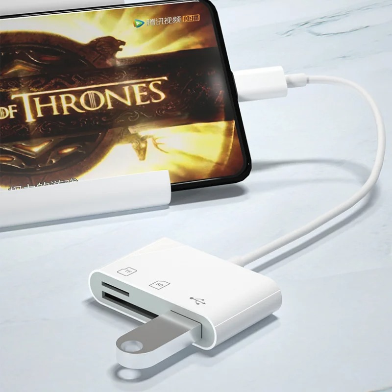 Adaptateur/concentrateur 3 en  - Usb Hub Type C avis et prix