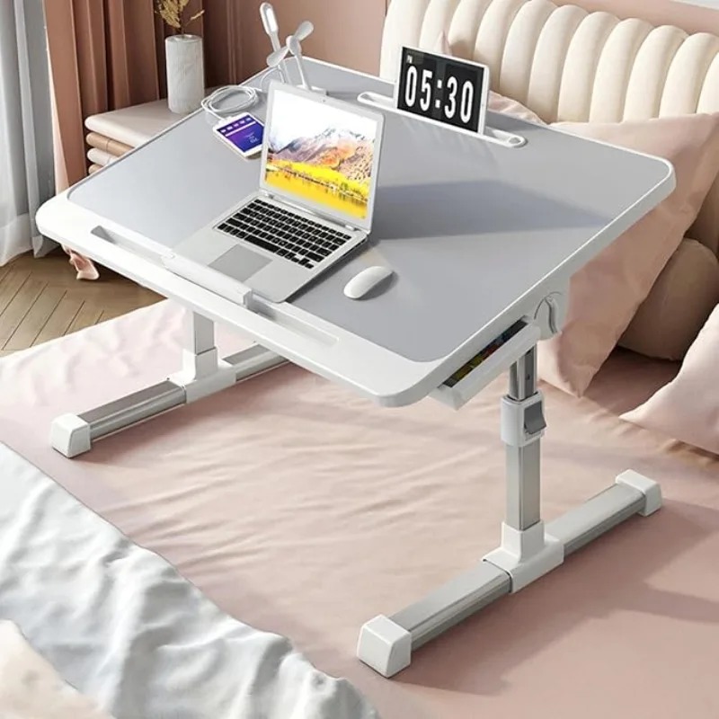 Plateau de lit pour ordinateur - Tablet Lap Desk avis et prix