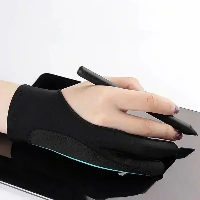 Gant de dessin à rejet de paum - Drawing Glove Artist avis et prix
