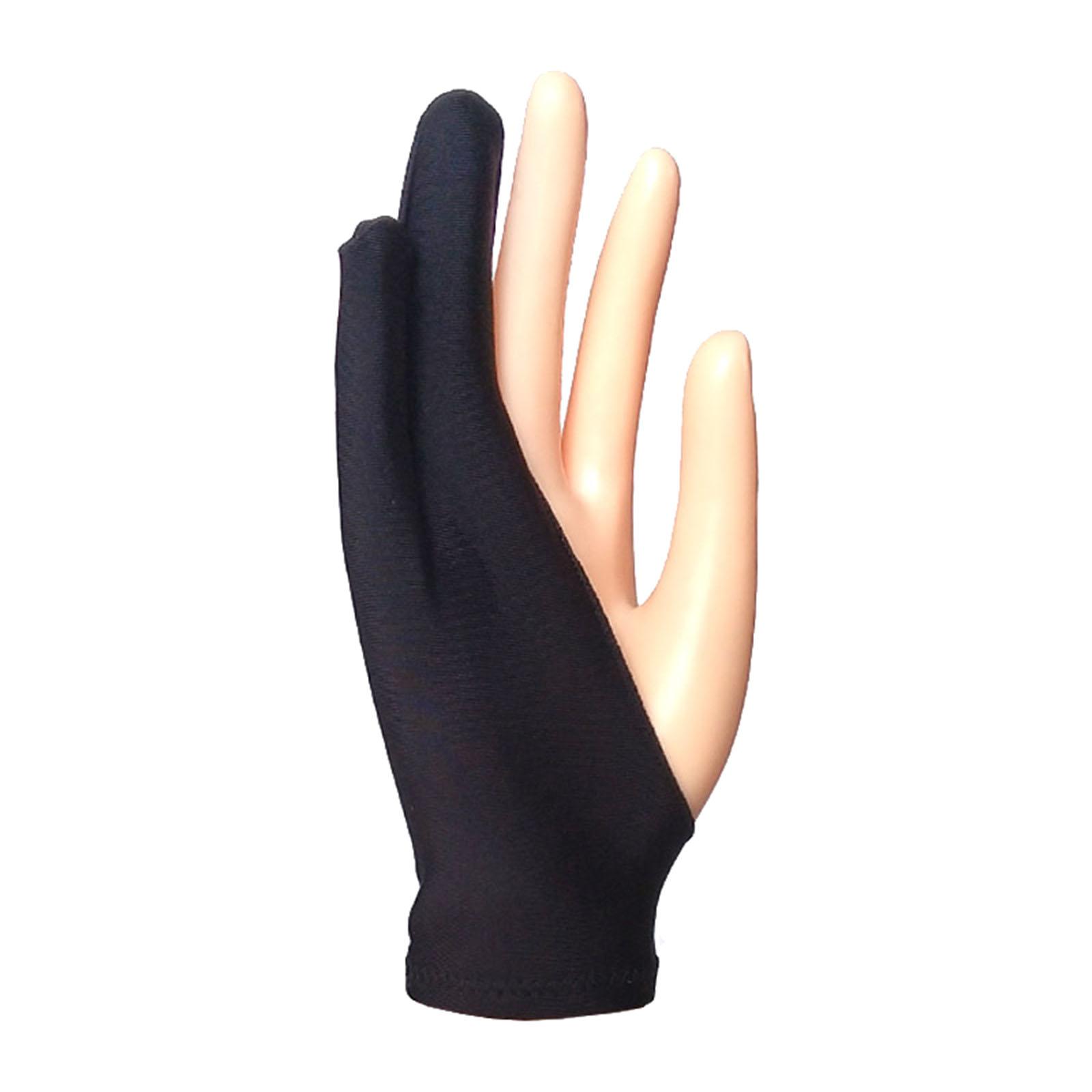 Gant d'artiste à deux doigts p - Drawing Glove Artist avis et prix