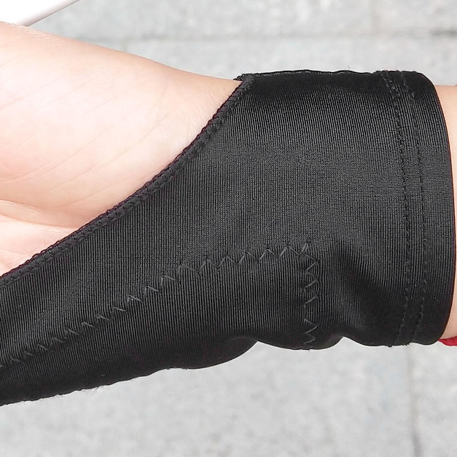 Gant d'artiste à deux doigts p - Drawing Glove Artist avis et prix