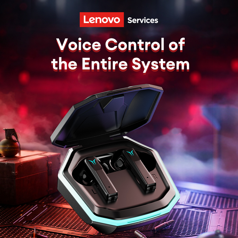 Lenovo GT105 – écouteurs de je - Wired Earphone Lightning avis et prix
