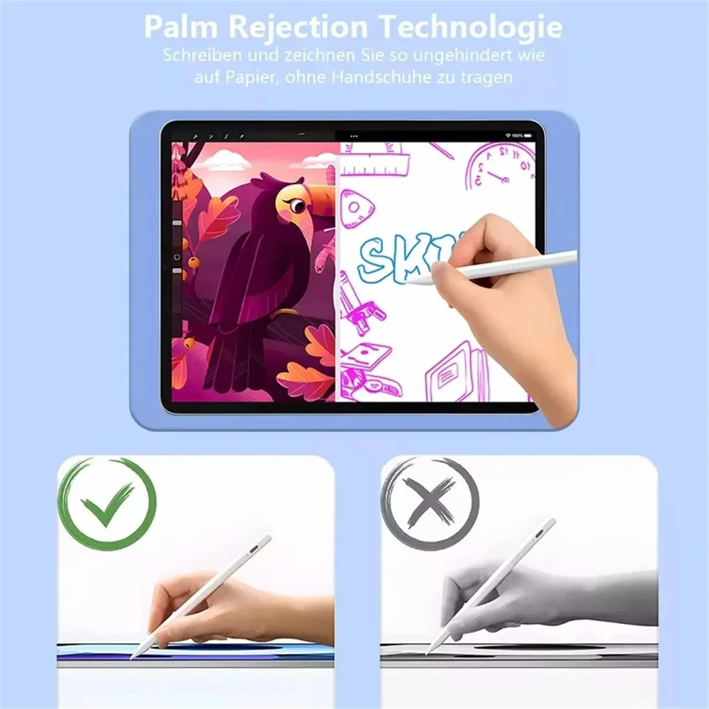 Stylet universel avec fonction - Samsung Tablet Drawing Accessories avis et prix