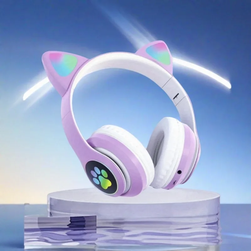 Nouveau Flash lumière oreilles - Wired Earphone Lightning avis et prix