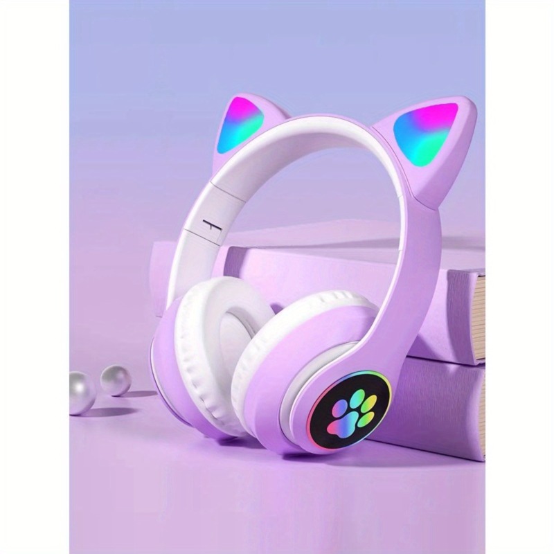 Nouveau Flash lumière oreilles - Wired Earphone Lightning avis et prix